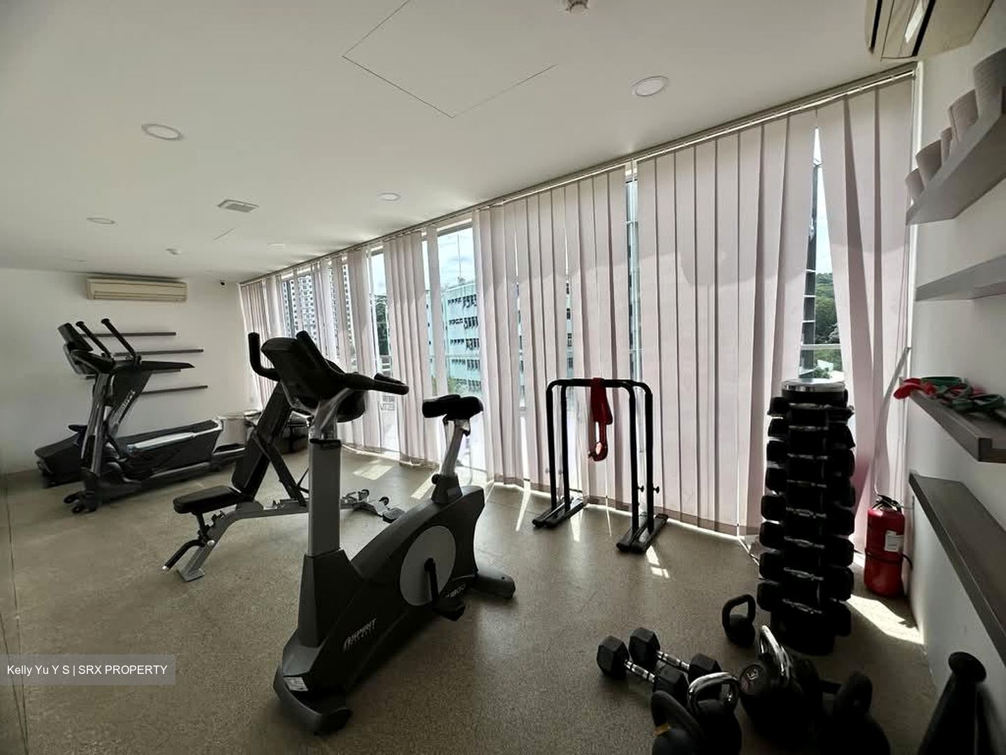 Hills Twoone (D23), Apartment #557524491